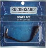Rockboard Power Adaptateur Jack TS 3.5 – Image 3