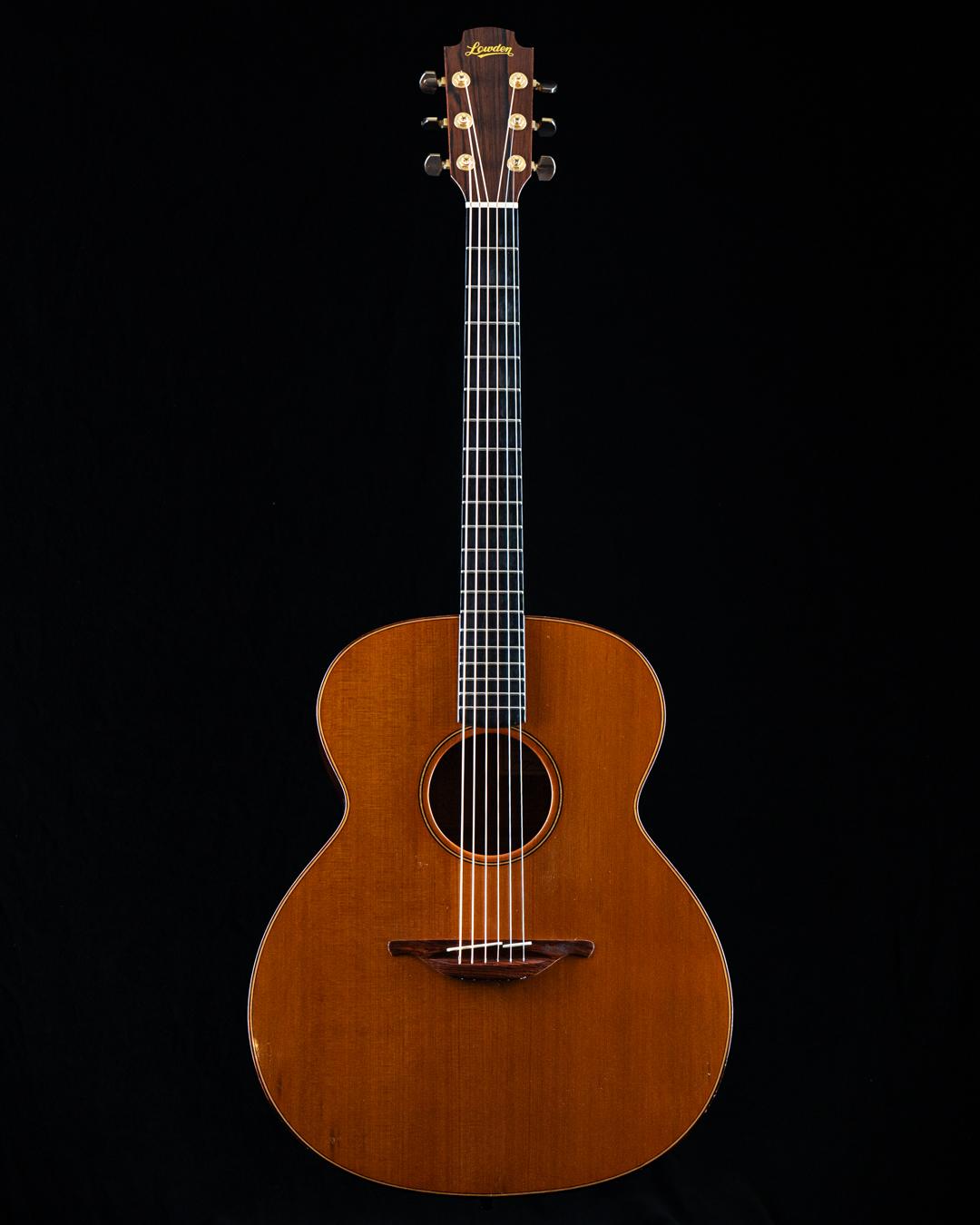 LOWDEN S-10 Made In Japan – Image 1