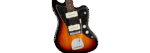 AMERICAN PROFESSIONAL CLASSIC JAZZMASTER® Rosewood Fingerboard, 3-Color Sunburst – Image 4