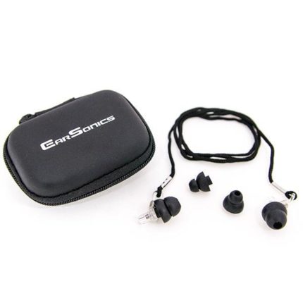 Earpad - EARPADU, Protecteur auditif universel, Universal Loudness Hearing Protection (16 db), paire