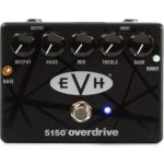 MXR - Eddie Van Halen 5150 Overdrive, by MXR – Image 2