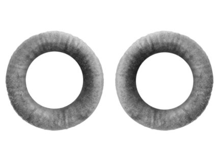 BEYERDYNAMIC EDT 770 V – Coussinets en velours (version 2025), sans disques en mousse