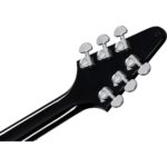 Gibson Flying-V 70s Mirror Ebony Ltd – Image 7