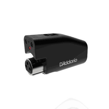 Capteur infrarouge pour micro D'Addario