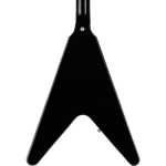 Gibson Flying-V 70s Mirror Ebony Ltd – Image 4