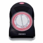 Seiko Quartz Metronom SQ-50 V Black