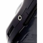 Seiko Quartz Metronom SQ-50 V Black – Image 3