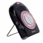 Seiko Quartz Metronom SQ-50 V Black – Image 2