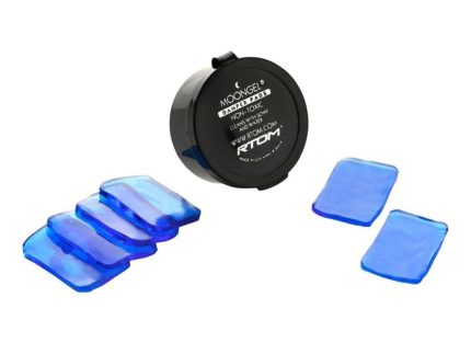 Moongel Damper Pads 6Pcs. RTOM
