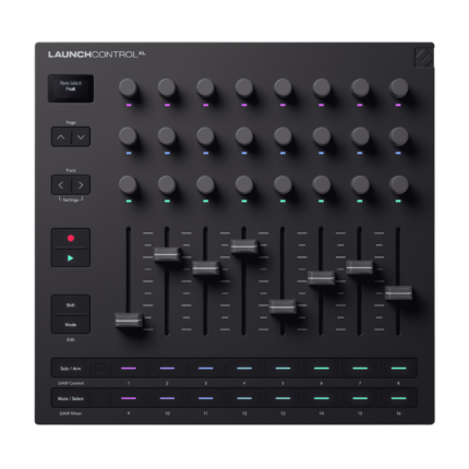 Novation Launch Control XL 3