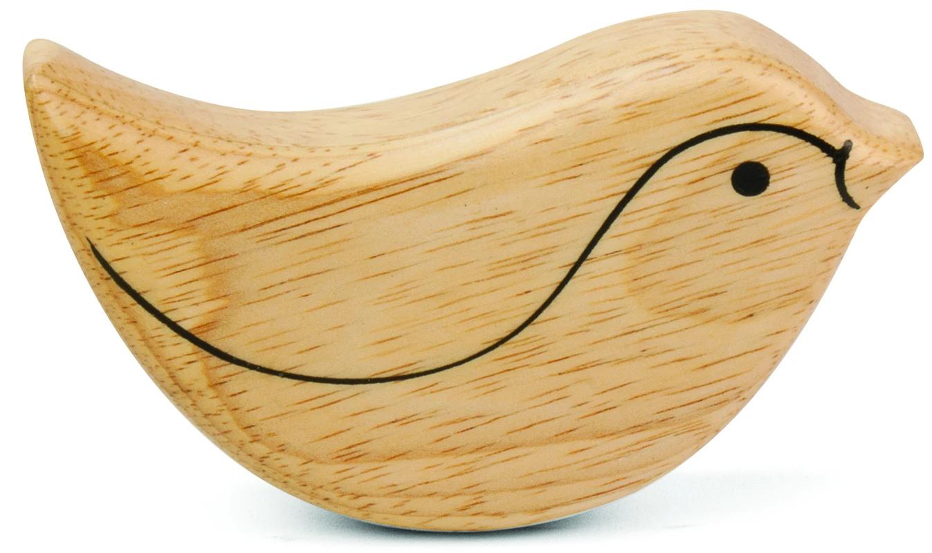 Green Tones Spatz Shaker – Image 1