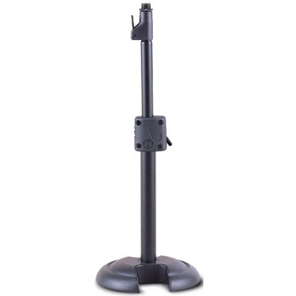 HERCULES Mic.Ständer Rundsock