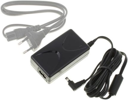 ROLAND AC Adapter PSB-5U W/O AC Cord