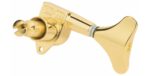 Warwick Parts - Warwick & RockBass Machine Head, Right (Treble Side) - Gold – Image 2