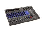 Zoom LiveTrak L12next (EU) Digital Mixer and Recorder – Image 3