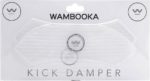 Wambooka Kick Bass Drum Damper Set 4Pcs.