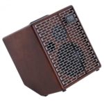 Acus Acoustic Amplifier ONEFORSTRINGS 6T Simon Cut wood – Image 6