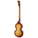Höfner Contemporary Violin Bass (CN) Antique Brown Sunburst – Image 3