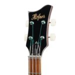 Höfner Contemporary Violin Bass (CN) Antique Brown Sunburst – Image 4