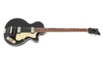 Höfner Club Bass CT Black – Image 2