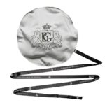 BG ÉCOUVILLON CORPS - SAX ALTO, CLAR BASSE & FLÛTE BASSE LTD Black