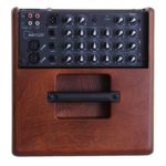 Acus Acoustic Amplifier ONEFORSTRINGS 6T Simon Cut wood – Image 3