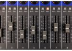 Zoom LiveTrak L12next (EU) Digital Mixer and Recorder – Image 8