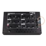 MOOG Werkstatt-01 & CV Expander