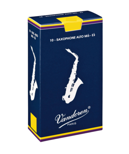 VANDOREN SR-2135 Alto-Sax 3,5 (10pces)