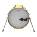 REMO Adjustable Bass Drum Dampener – Image 2