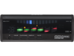 KORG Pitchblack Portable Polyphonic Tuner