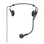 Audio-Technica PRO8HEX Micro Serre-Tête XLR