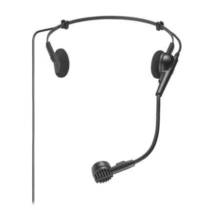 Audio-Technica PRO8HEX Micro Serre-Tête XLR