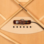 L.R. Baggs Lyric Acoustic Microphone - Folk – Image 2