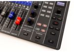 Zoom LiveTrak L12next (EU) Digital Mixer and Recorder – Image 5