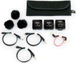 RODE Wireless GO II (Fin de série) – Image 3