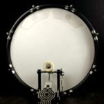 Wambooka Kick Bass Drum Damper Set 4Pcs. – Image 2