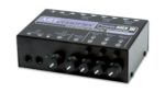 ART Pro Audio PowerMix III - 3 stereo channels mixer – Image 2