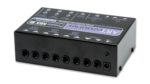 ART Pro Audio PowerMix III - 3 stereo channels mixer – Image 3