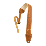 Gibson Guitar Strap Montana Tan