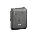 AKG B23L Phantom Power Supply & Mini Recording Mixer