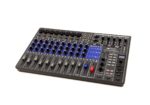 Zoom LiveTrak L12next (EU) Digital Mixer and Recorder – Image 2