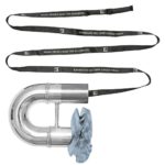 BG ÉCOUVILLON CORPS - SAX ALTO, CLAR BASSE & FLÛTE BASSE LTD Black – Image 5