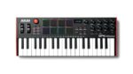 AKAI MPK mini plus