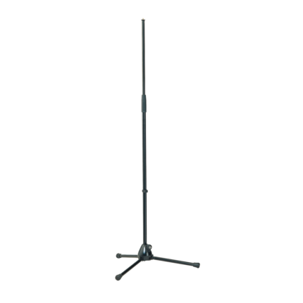 Kunig & Meyer 201/2 Mikrofonstativ schwarz Stahl