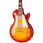Epiphone Les Paul Std 1960 Washed Cherry Sunburst – Image 3