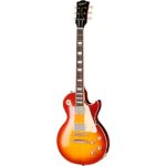 Epiphone Les Paul Std 1960 Washed Cherry Sunburst