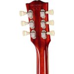 Epiphone Les Paul Std 1960 Washed Cherry Sunburst – Image 6