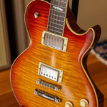 Lollar Imperial Set - Nickel - 4 Cond. – Image 2