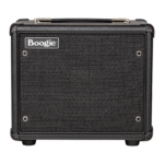 Mesa Boogie 1x10 Boogie 14" Open Back Cabinet Black Bronco